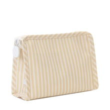 Load image into Gallery viewer, Small Pimlico Stripe Sand Roadie