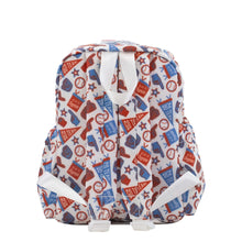 Load image into Gallery viewer, Play Ball Mini Backpack