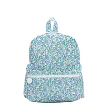 Load image into Gallery viewer, Hamptons Floral Mini Backpack