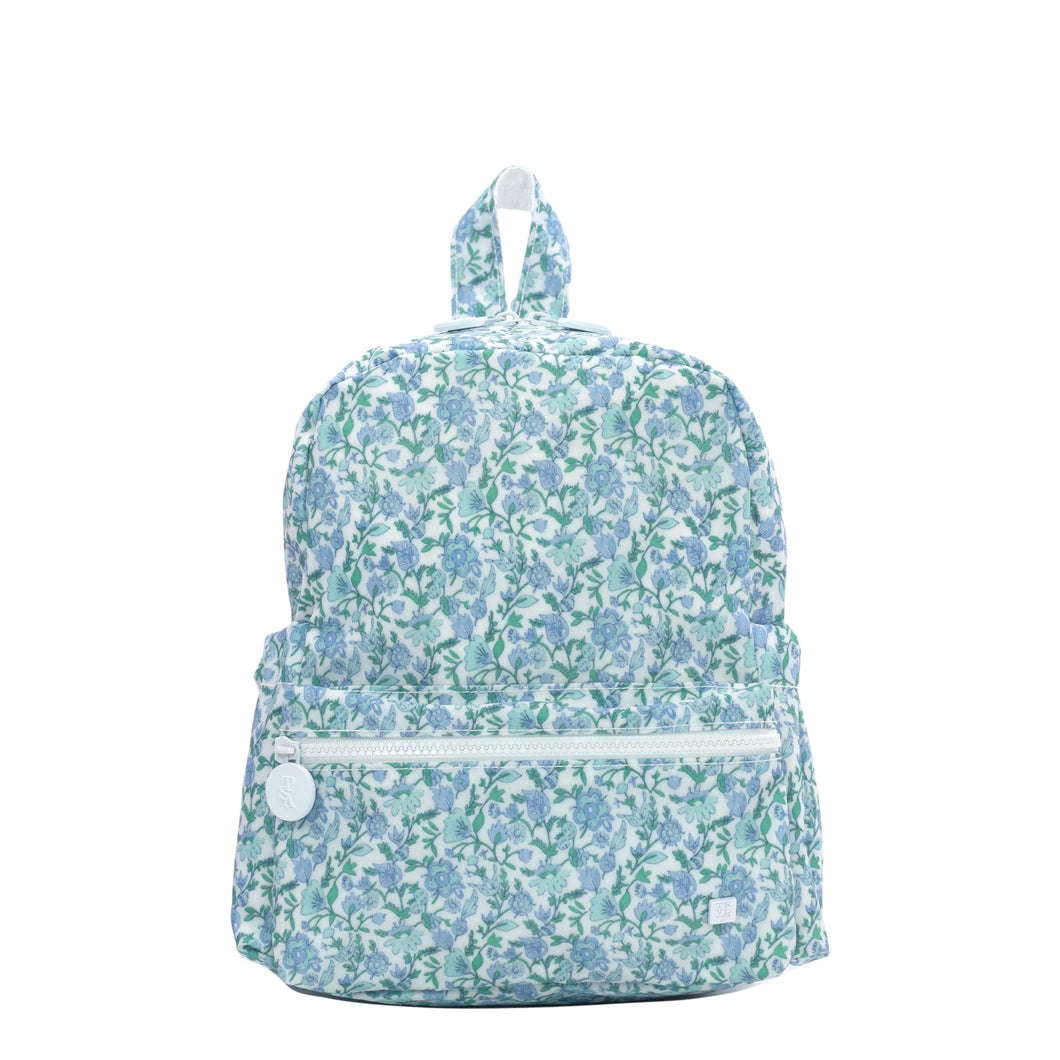 Hamptons Floral Mini Backpack