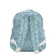 Load image into Gallery viewer, Hamptons Floral Mini Backpack