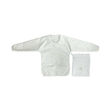 Love Heart Perfect Smock