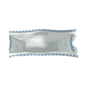 Medium Pimlico Stripe Chambray Roadie