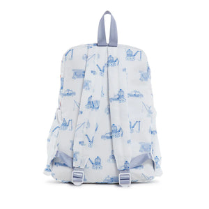 Dig It Backpack
