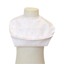 Load image into Gallery viewer, Pink Bunny Toile Best Bib