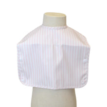 Load image into Gallery viewer, Pink Pimlico Stripe Best Bib
