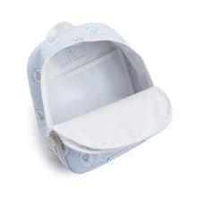 Load image into Gallery viewer, Blue Ribbon Floral Bring It Lunchbox