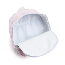Load image into Gallery viewer, Pink Ribbon Floral Bring It Lunchbox