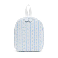 Load image into Gallery viewer, Blue Ribbon Floral Bring It Lunchbox