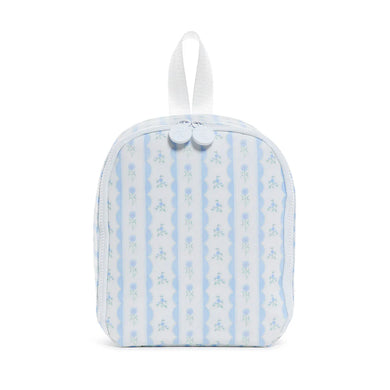 Blue Ribbon Floral Bring It Lunchbox