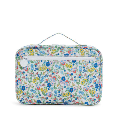 Posies Bundle Up Hanging Toiletry Bag