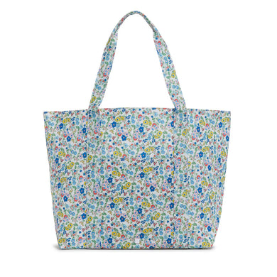 Posies Floral Jumbo X-Large Tote