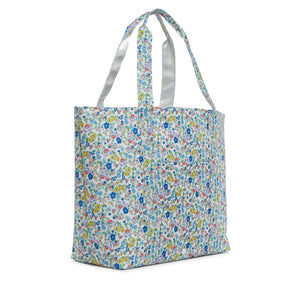 Posies Floral Jumbo X-Large Tote