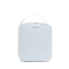 Load image into Gallery viewer, Pimlico Stripe Blue Lunch Box