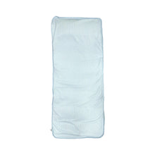 Load image into Gallery viewer, Mist Gingham Nap Mat