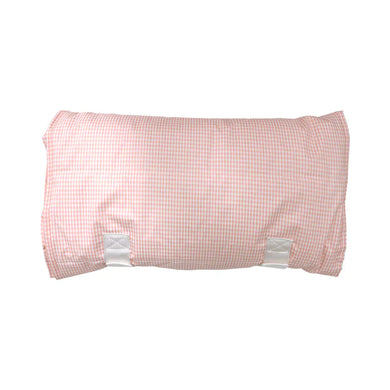 Taffy Gingham Nap Mat