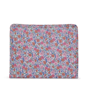 Large Garden Floral Roadie