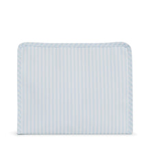 Load image into Gallery viewer, Large Pimlico Stripe Blue Roadie