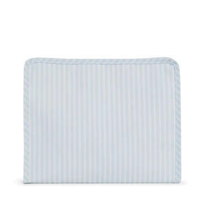 Large Pimlico Stripe Blue Roadie
