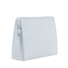Load image into Gallery viewer, Large Pimlico Stripe Blue Roadie