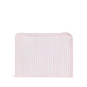 Medium Pimlico Stripe Pink Roadie