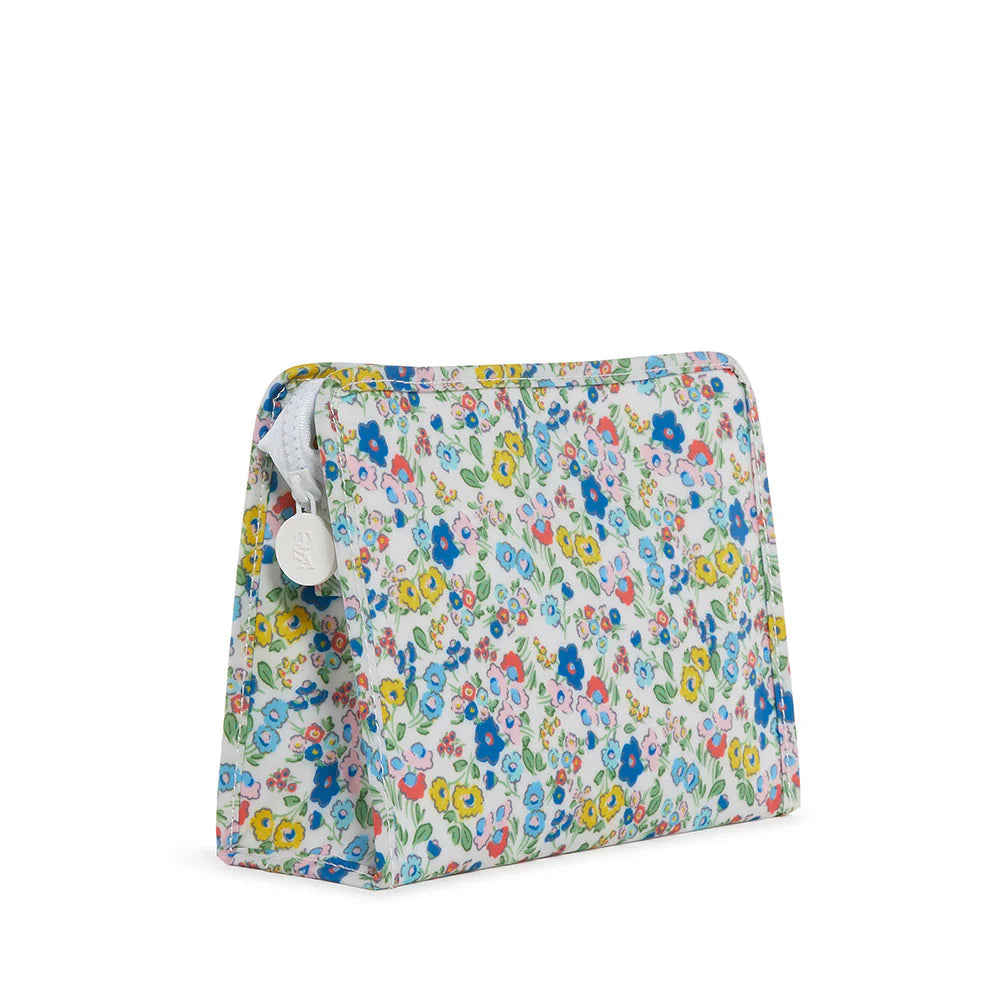 Medium Posies Floral Roadie