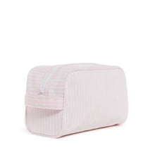 Load image into Gallery viewer, Pimlico Stripe Pink Stowaway