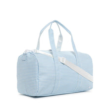 Load image into Gallery viewer, Gingham Weekender