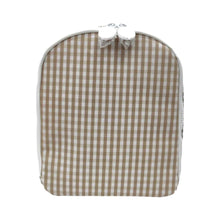 Load image into Gallery viewer, Gingham Bring It Lunchbox