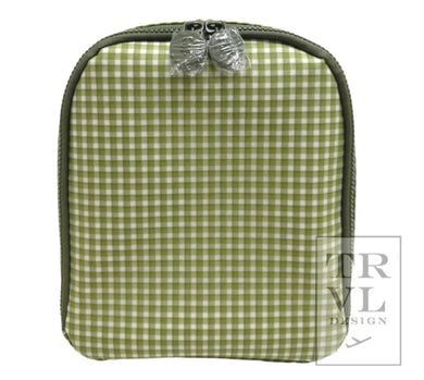 Cactus Check Bring It Lunchbox