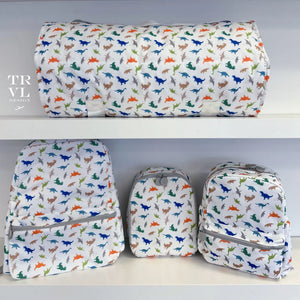 Dino Nap Mat