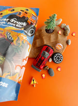 Load image into Gallery viewer, Monster Truck Play Dough Kit