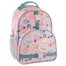 Load image into Gallery viewer, Princess All Over Print Backpack