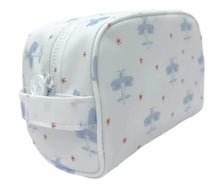 Load image into Gallery viewer, David&#39;s Airplane Stow It Toiletry Bag