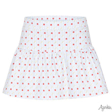 Load image into Gallery viewer, Apples Gathered Skort