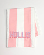 Load image into Gallery viewer, Kids Quick Dry Beach Towel- Malibu Pink