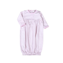 Load image into Gallery viewer, Pink Susie Pima Gown