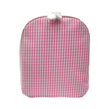 Load image into Gallery viewer, Gingham Bring It Lunchbox