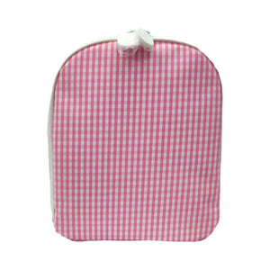 Gingham Bring It Lunchbox