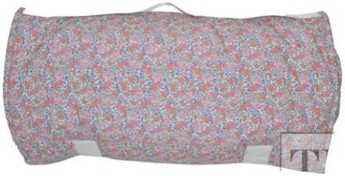 Garden Floral Nap Mat