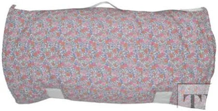Garden Floral Nap Mat