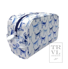 Load image into Gallery viewer, Puppy Love Stow It Toiletry Bag