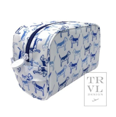 Puppy Love Stow It Toiletry Bag