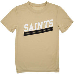 Saints Old Gold Dri Fit Shirt