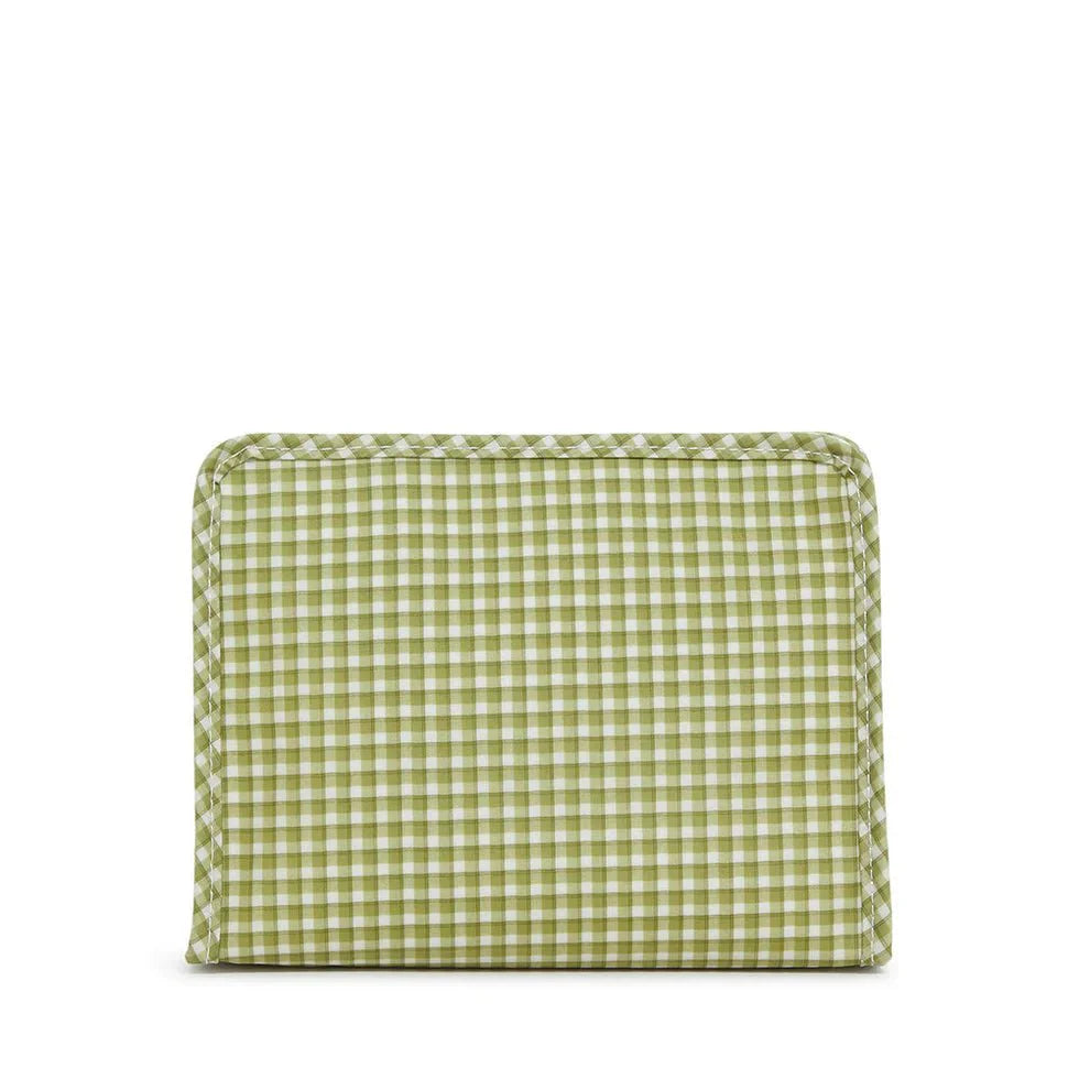 Medium Cactus Check Roadie