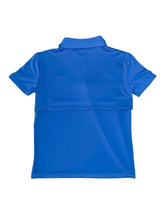 Load image into Gallery viewer, Boys Royal Blue Offshore Performance Polo