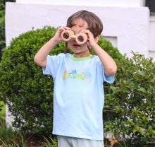 Load image into Gallery viewer, Boys Buggin' Around Short Set