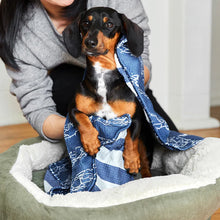 Load image into Gallery viewer, Dog Towel- Puppy Party