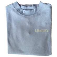 Load image into Gallery viewer, Boys S/S Clubhouse on Bayberry J.Bailey Logo Tee
