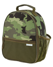 Load image into Gallery viewer, Camo All Over Print Lunchbox